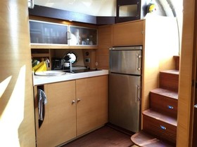 2007 Cranchi 43 Mediterranee