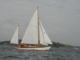 Dickie Of Bangor Bermudan Yawl for sale