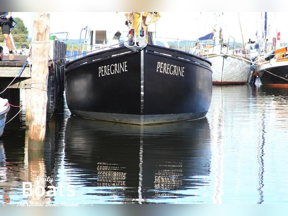 Loch Fyne Skiff for sale. View price, photos and Buy Loch Fyne Skiff