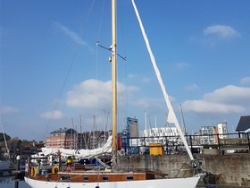 Acquistare Buchanan Saxon Class Sloop