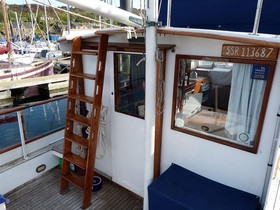 Grand Banks 32 for sale