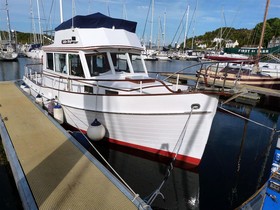 Grand Banks 32 for sale