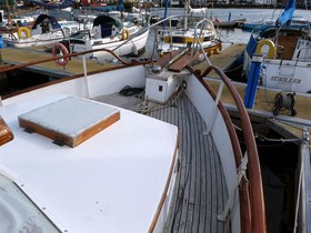 Grand Banks 32