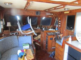 1982 United Boat Builders Ocean Classic for sale