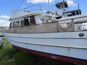1982 United Boat Builders Ocean Classic kaufen