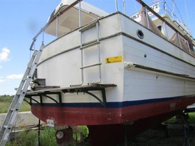 United Boat Builders Ocean Classic