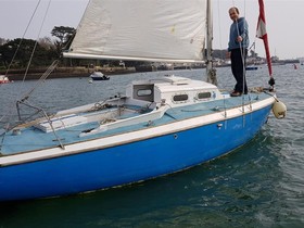 Laurent Giles Columbia Class Sloop Custom