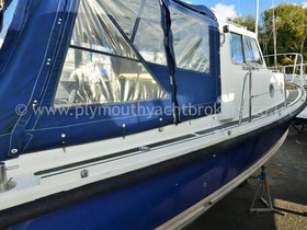 1990 Seaward 23