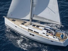 Kupić 2017 Hanse Yachts 505