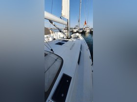 Kupić 2017 Hanse Yachts 505