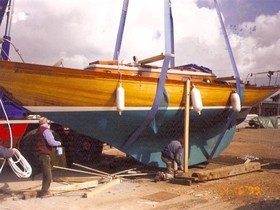 Cheverton Boats Danegeld Class Sloop на продажу