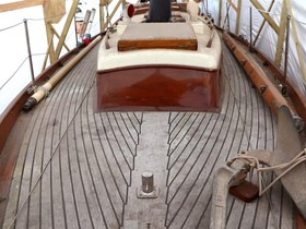 Купить Cheverton Boats Danegeld Class Sloop