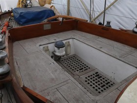 Купить Cheverton Boats Danegeld Class Sloop