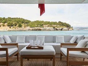 2016 Sanlorenzo Yachts 96 Si satın almak