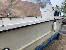Satılık 1980 Birchwood Boats 25