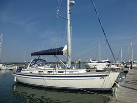 Malö Yachts 37