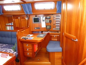 2007 Malö Yachts 37