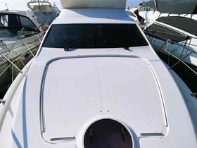 2008 Azimut Yachts 43 Fly for sale