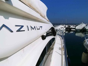 Купить 2008 Azimut Yachts 43 Fly