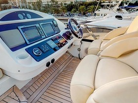 Buy 2012 Sunseeker Manhattan 73