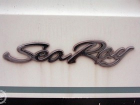1989 Sea Ray Boats 300