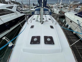 2009 Dufour 455 Grand Large