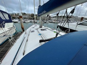 2009 Dufour 455 Grand Large