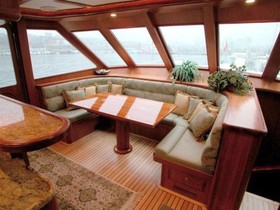 Купити 2005 President Pilothouse Motor Yacht