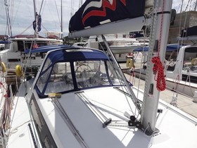 2016 Bénéteau Boats Oceanis 14