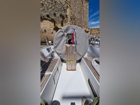 2000 Comar Comet 38