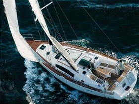 2010 Bénéteau Boats Oceanis 40 на продажу