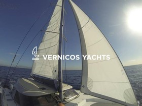 Købe 2018 Nautitech 40