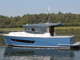 Pescador 350