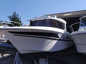2015 Bénéteau Boats Barracuda 9 kaufen