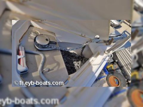 2005 Hunter 27 Legend