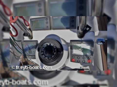 Buy 2005 Hunter 27 Legend