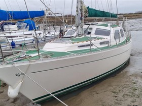 Trident Marine Voyager 38