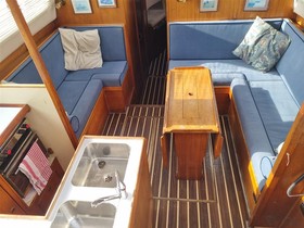 1982 Trident Marine Voyager 38 for sale