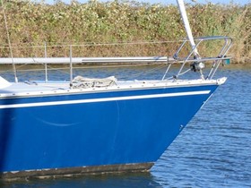 1990 Friendship 35 for sale
