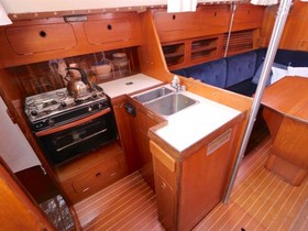 1990 Friendship 35 for sale