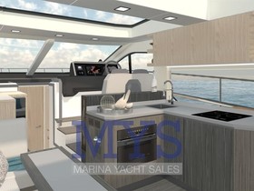 Купить 2021 Sessa Marine C47
