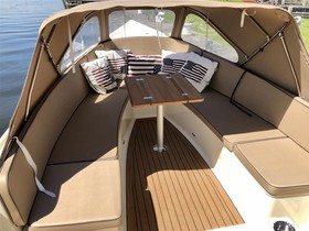 2016 Interboat 22