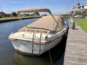 2016 Interboat 22 satın almak