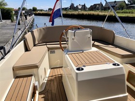 2016 Interboat 22 for sale