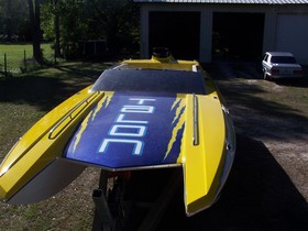 1997 Talon 25 Sport Catamaran на продаж