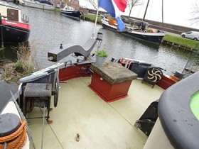 Buy 1908 Houseboat 7.05 Enkhuizen