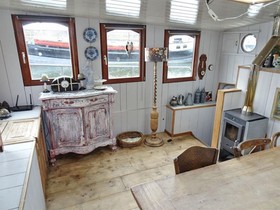 Houseboat 7.05 Enkhuizen