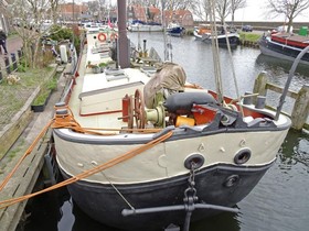1908 Houseboat 7.05 Enkhuizen
