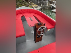 2020 Canadian Electric Boat Co 180 Volt