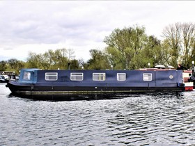 GT Boatbuilders 50Ft Narrow Boat